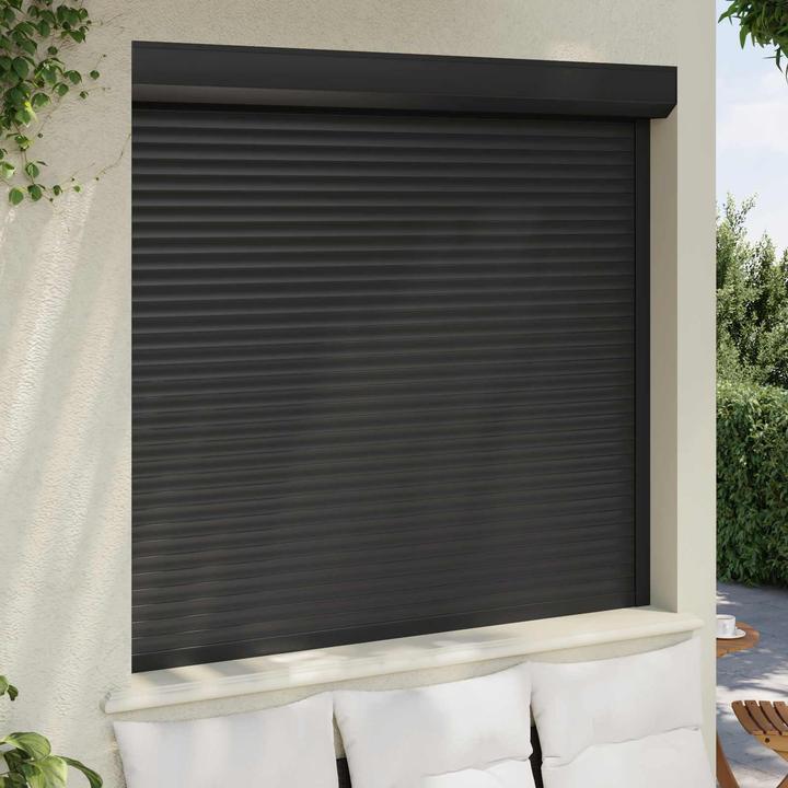 Produktbild vidaXL Rollladen (14 x 150 cm)