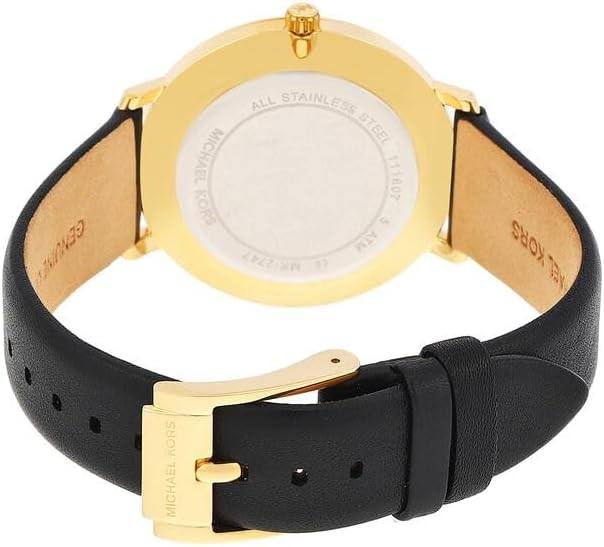 Actual product image Michael Kors Pyper (Analogue wristwatch, 38 mm)
