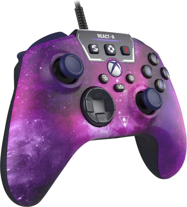 Produktbild Turtle Beach React-R Control (Xbox Series S, Xbox Series X, PC, Xbox One S)