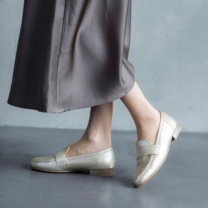Actual product image Ara Kent Slipper (41)