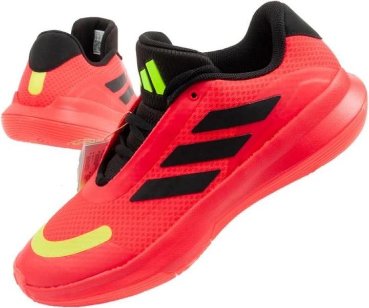 Produktbild Adidas Herren-Sportschuhe Legends Low (43)