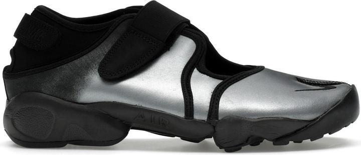 Image du produit Nike Air Rift LTR Metallic Silver (Women's) (40.5)