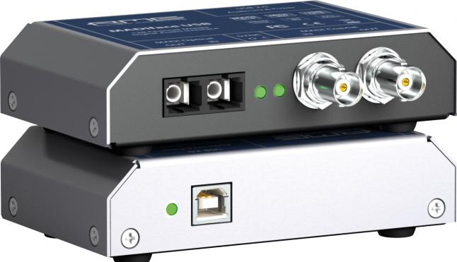 Image du produit RME Audio MADIface USB (USB)