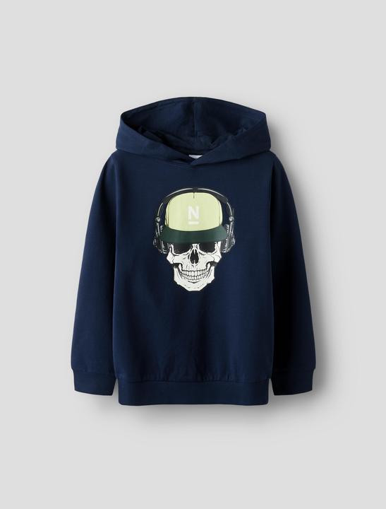Immagine prodotto Name it Bio-Baumwoll Hoodie (134, 140)