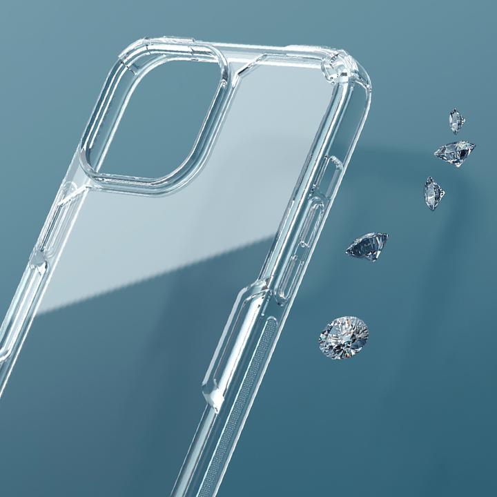Produktbild Nillkin Nature Soft Series (Apple iPhone 13 Pro Max)