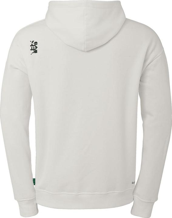 Actual product image Kempa Hoodie Game Changer (XL)
