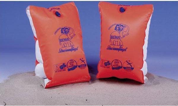 Produktbild Happy People Bema