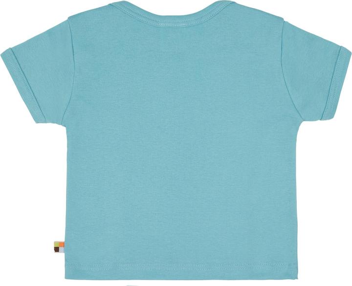 Actual product image loud + proud T-Shirt uni (122, 128)