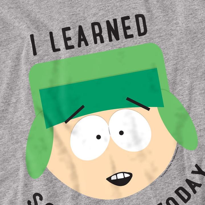Produktbild Ubisoft I Learned Something Today TShirt (S)