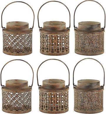 Villa Collection Uragano (6 x)