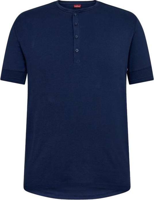 F. Engel Extend Grandad T-Shirt