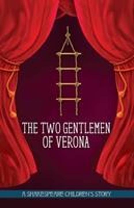 Produktbild The Two Gentlemen of Verona (Englisch, Macaw Books, 2015)