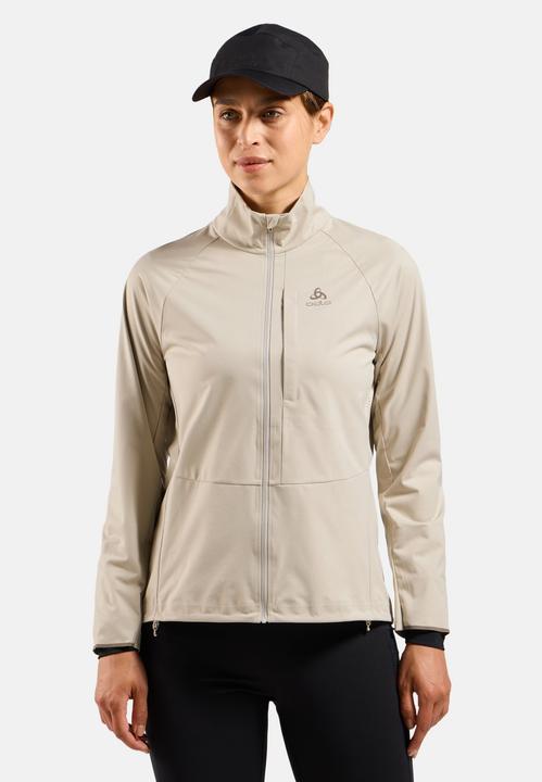 Actual product image Odlo Zeroweight Pro Warm 2.0 (XL)