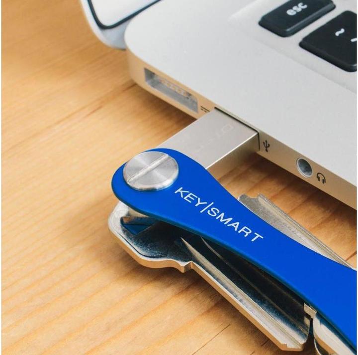 Actual product image Key Smart USB 64GB