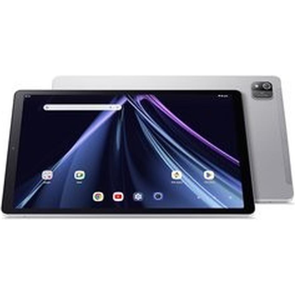 Acer Iconia A11 11" NT.LHMEE.001 Wifi 128GB Android 14 Champagne Silver (11", 128 GB, Champagne Silv