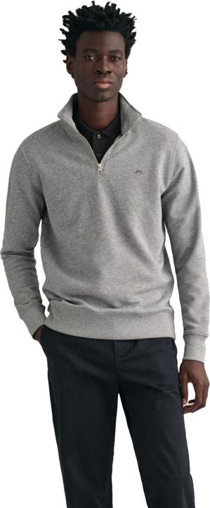 Produktbild GANT Regular Shield Half Zip Sweat (XL)