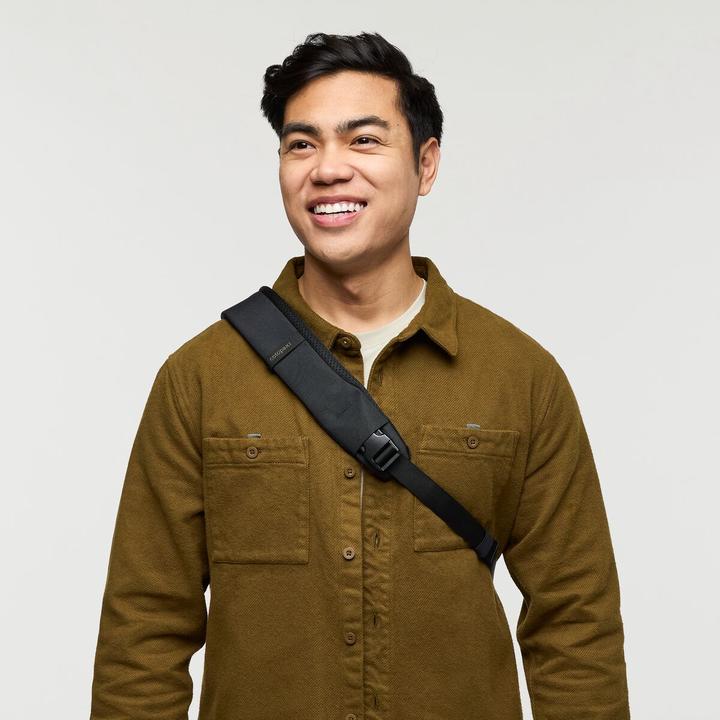 Immagine prodotto Cotopaxi Todo 8L Sling - Cada Dia