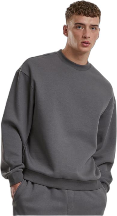 Image du produit Urban Classics Fluffy Crewneck - 171975 (M)