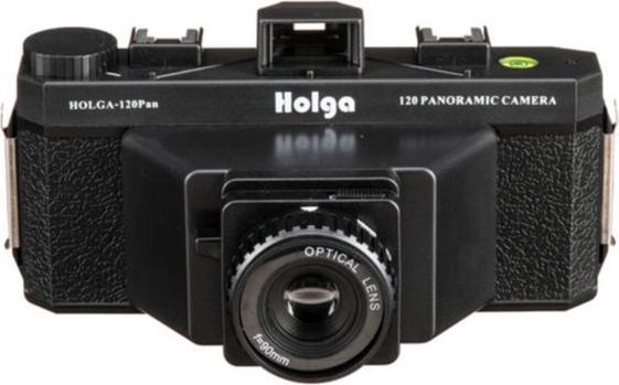 Holga 120N Pan