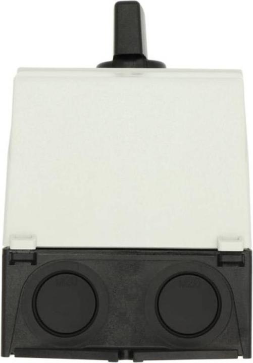 Actual product image Eaton T0-3-8212/I1