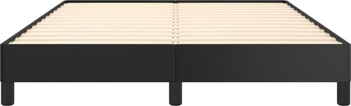 Image du produit vidaXL Bettgestell (140 x 190 cm)