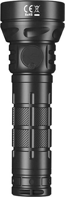 Superfire Latarka Godfire TN05-S (12 cm, 1700 lm)