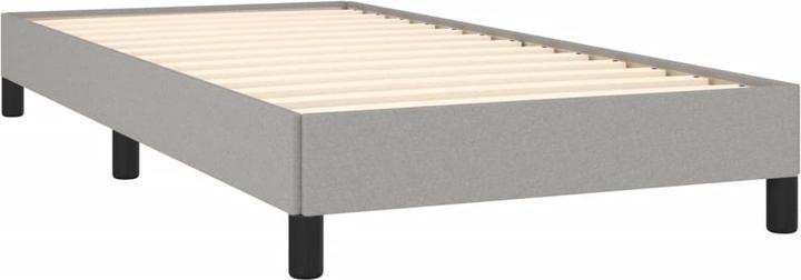 Produktbild vidaXL Bettgestell (90 x 190 cm)