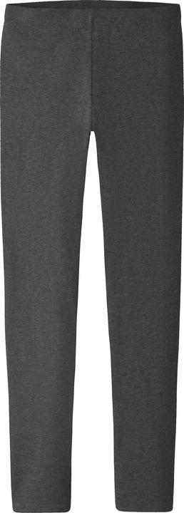 Dark grey melange