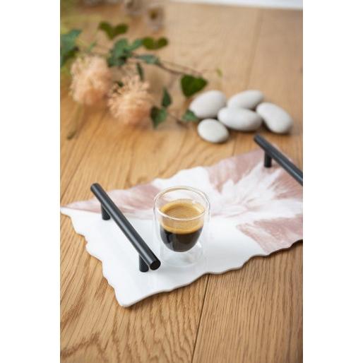 Thumbnail - Pebeo, Künstlerfarbe + Bastelfarbe, Geoden-Tablettform (Schwarz)