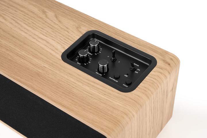 Actual product image Thomson WS852 Multimedia BT Home Speaker - Cosy