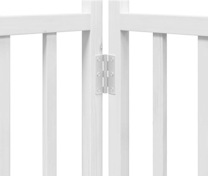 Produktbild vidaXL Hundetor