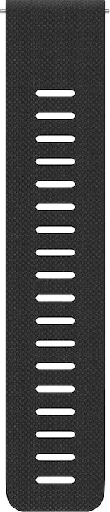 Image du produit Polar Wrist Band 22mm Fkm Single Blk S (22 mm, Fluoroélastomère)