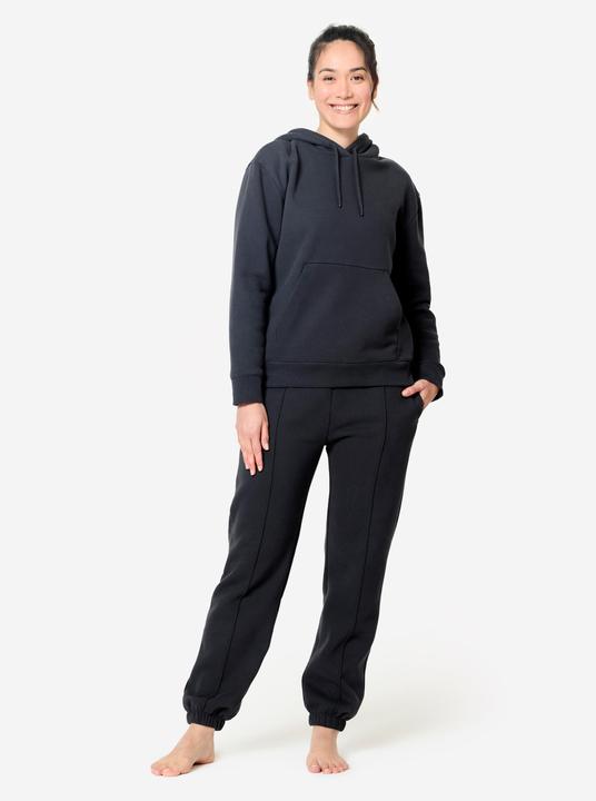 Produktbild Domyos Hoodie Damen warm Baumwolle (M)