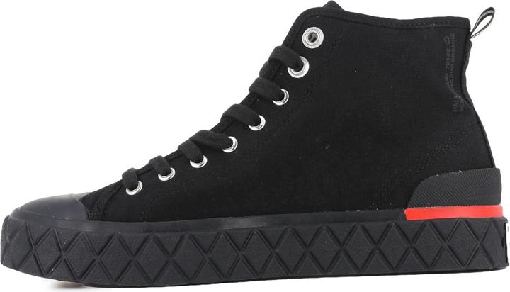 Produktbild Palladium Palla Ace Chukka Org Stiefel (37)