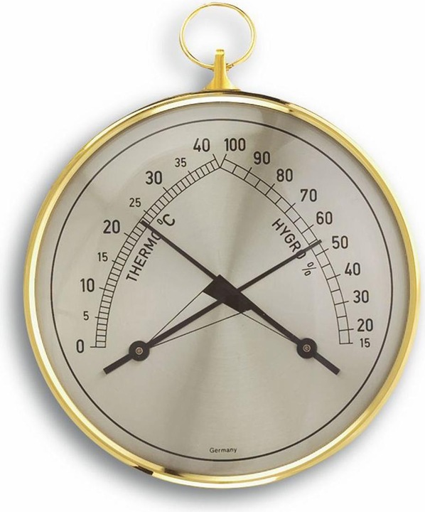 TFA Thermo-Hygrometer