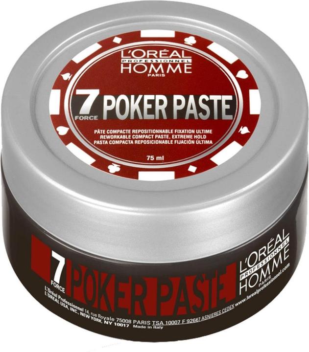 Produktbild L'Oréal Professionnel Poker (Haarpaste, 75 ml)
