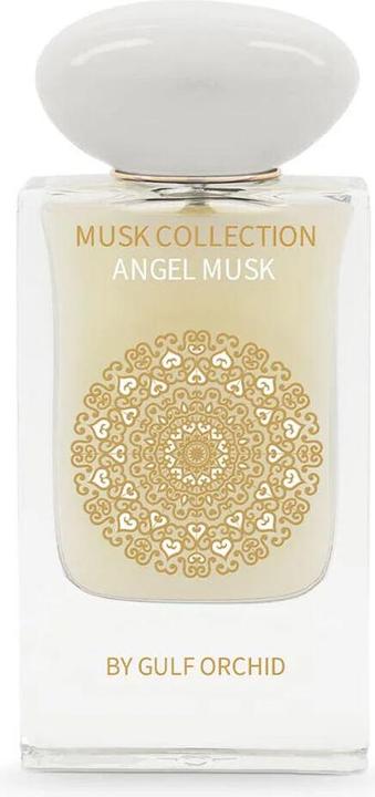 Immagine prodotto Gulf Orchid Angel Musk Eau De Parfum 60ml (Eau de parfum, 60 ml)