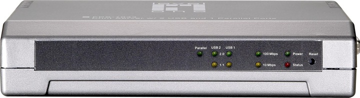 Produktbild LevelOne Printserver