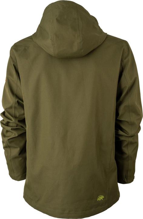 Actual product image Forsberg Petrusk functional jacket (L)