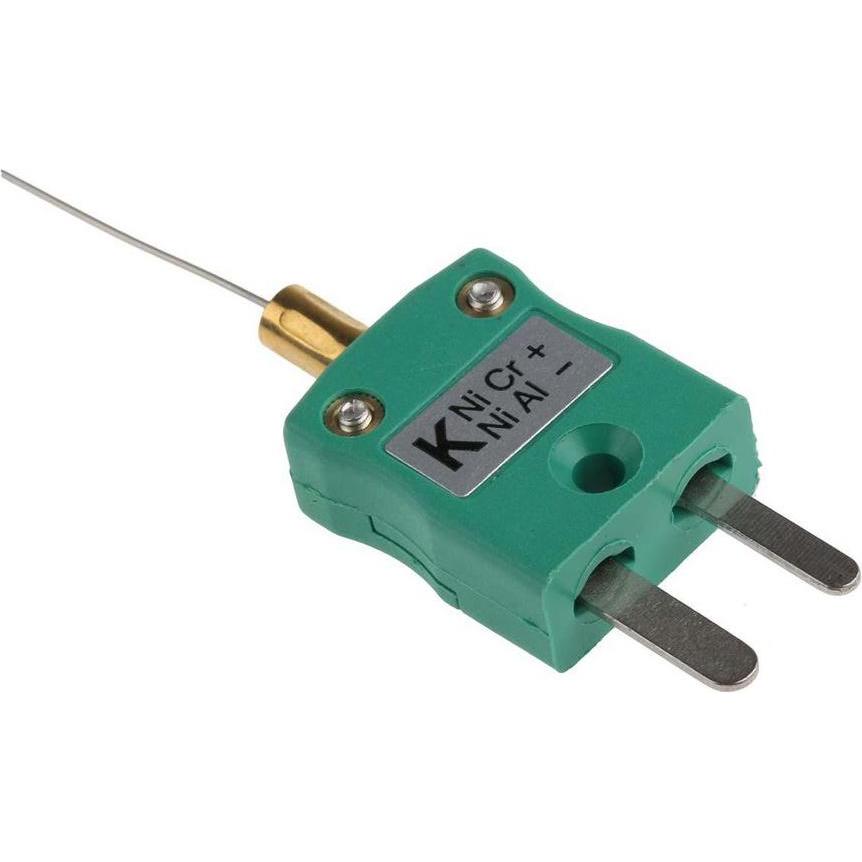 RS PRO Termocoppia tipo K 250mm lunghezza 0,5mm DM, Domotica