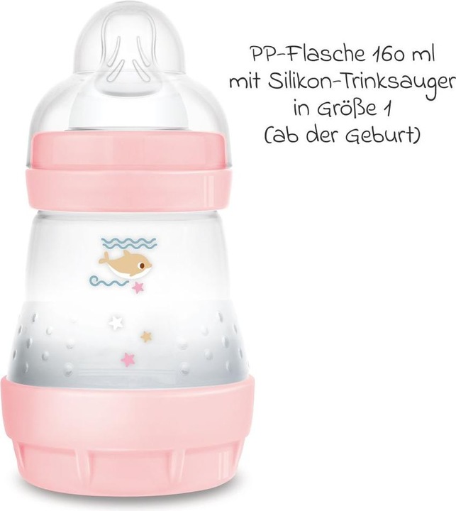 Produktbild MAM Easy Start Anti-Colic (160 ml)