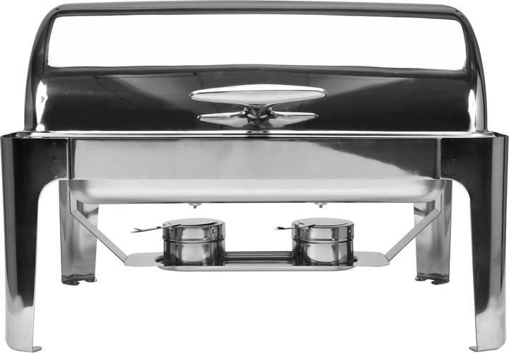 Image du produit Yato PODGRZEWACZ ROLL TOP GN 1/1 9L