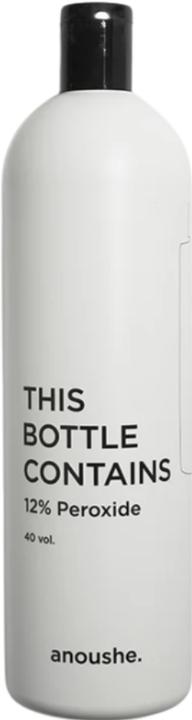 Image du produit Anoushe Peroxyde 1000ml