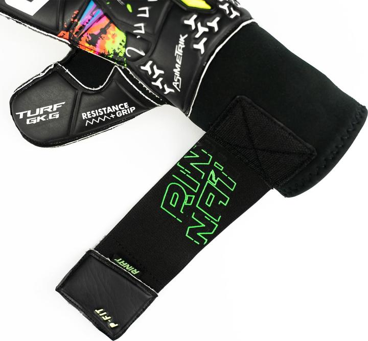Produktbild Rinat Asimetrik Turf (10)