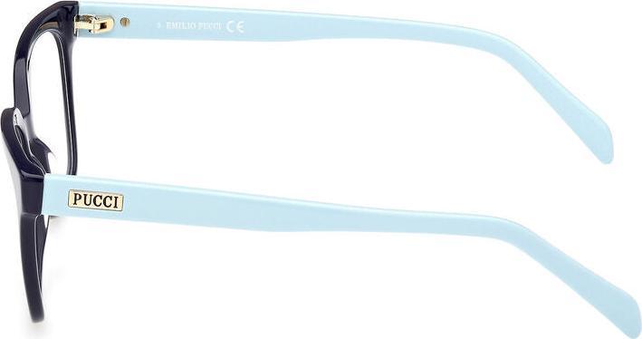 Produktbild Emilio Pucci Brillenfassung Ep5228-54090 Ø 54 Mm (keine Korrektur)