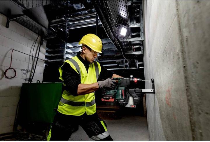 Productafbeelding Metabo KH 18 LTX BL 24 Q (Oplaadbare batterij)