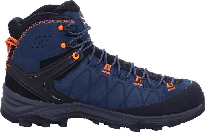 Actual product image Salewa Alp Trainer 2 Mid GORE-TEX® Shoe (42.5)
