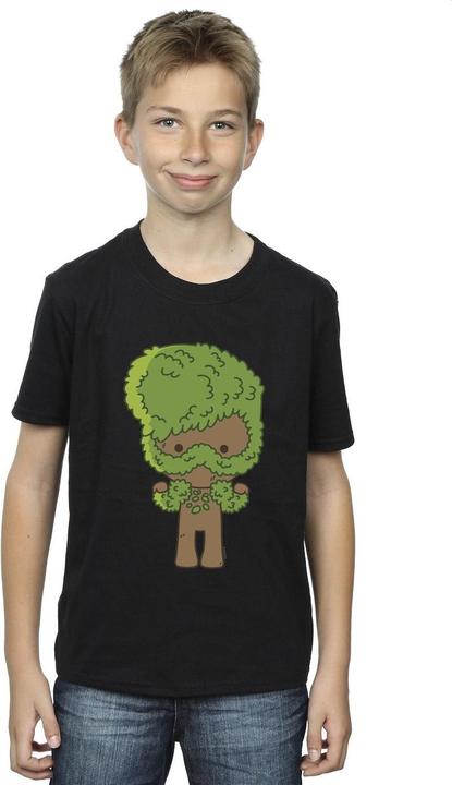 Produktbild I Am Groot Chibi Flex TShirt Jungen (152, 158)