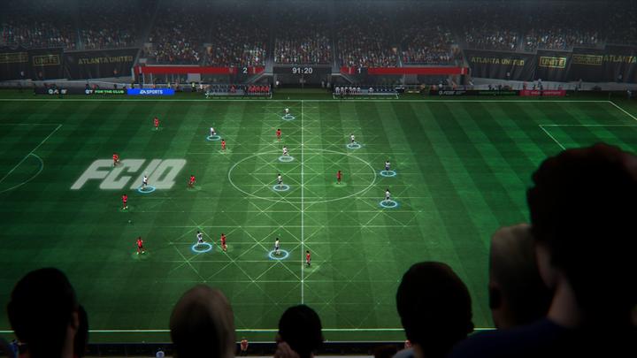 Image du produit EA Games EA Sports FC 25 (Nordic) (Xbox Series X, DE)