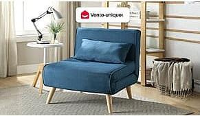 Immagine prodotto Vente-unique Posio